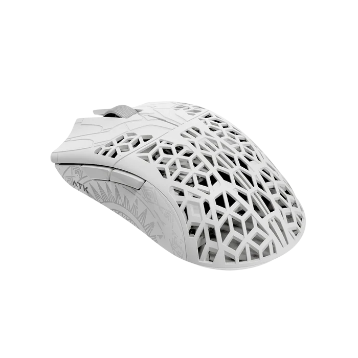 ATK Phantom Carbon Fiber Composite Mouse