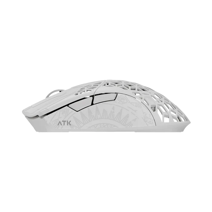 ATK Phantom Carbon Fiber Composite Mouse