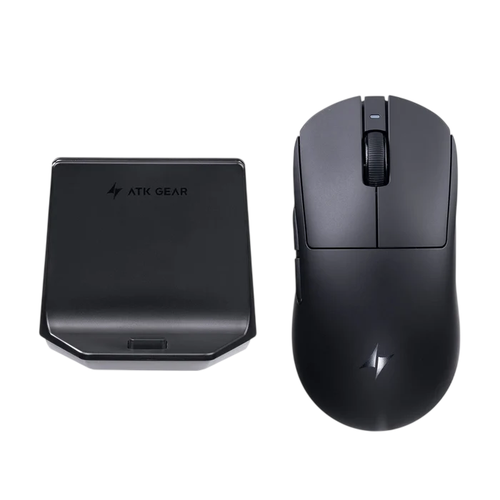 ATK A9 NB Lightweight Wireless Mouse