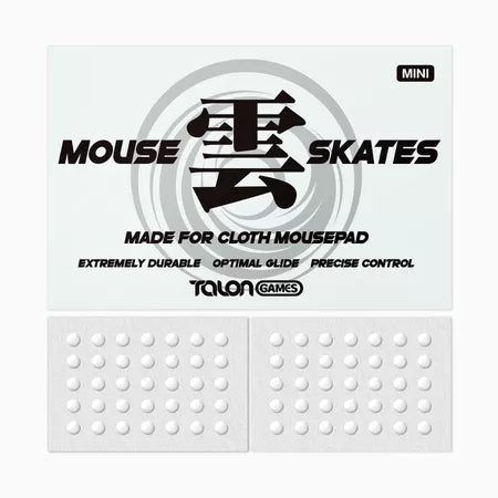 TALONGAMES Dot Skates