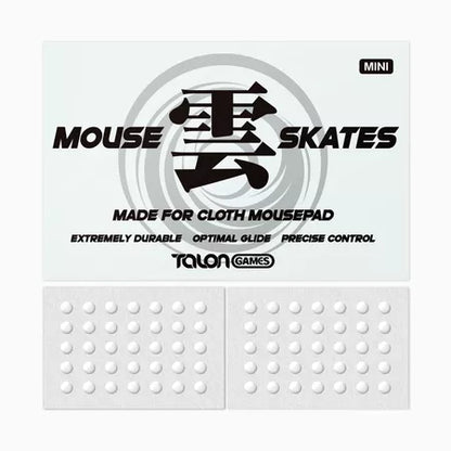 TALONGAMES Dot Skates