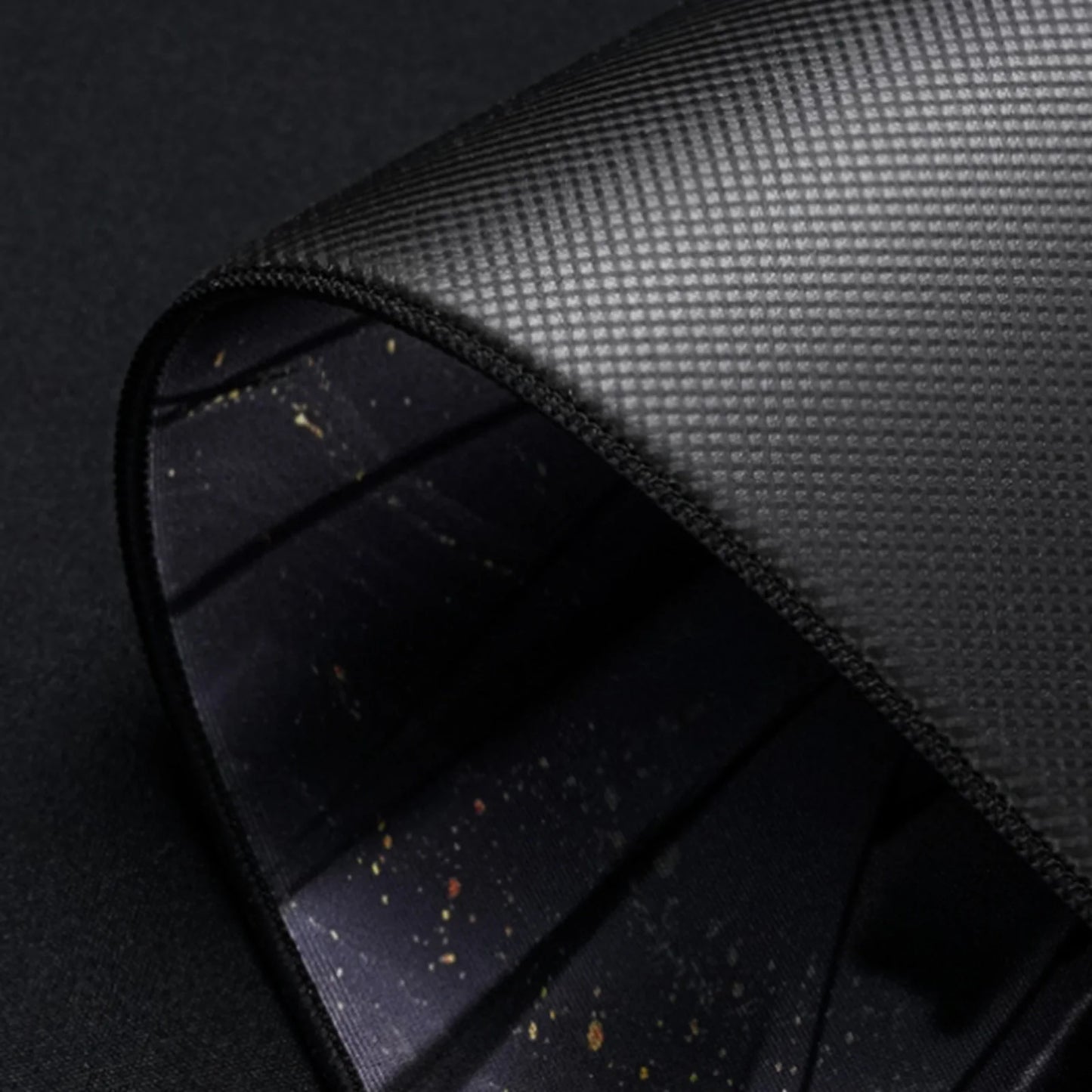 WL QISHA 七殺 Mousepad