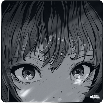 Wraith Ace Series Poron Mousepad