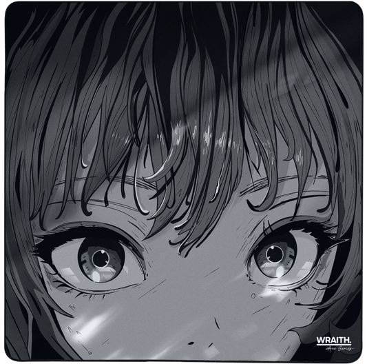 Wraith Ace Series Poron Mousepad