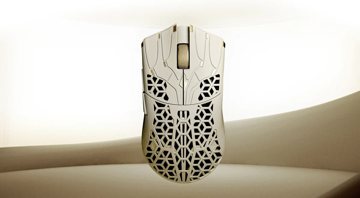 ATK Phantom Carbon Fiber Composite Mouse