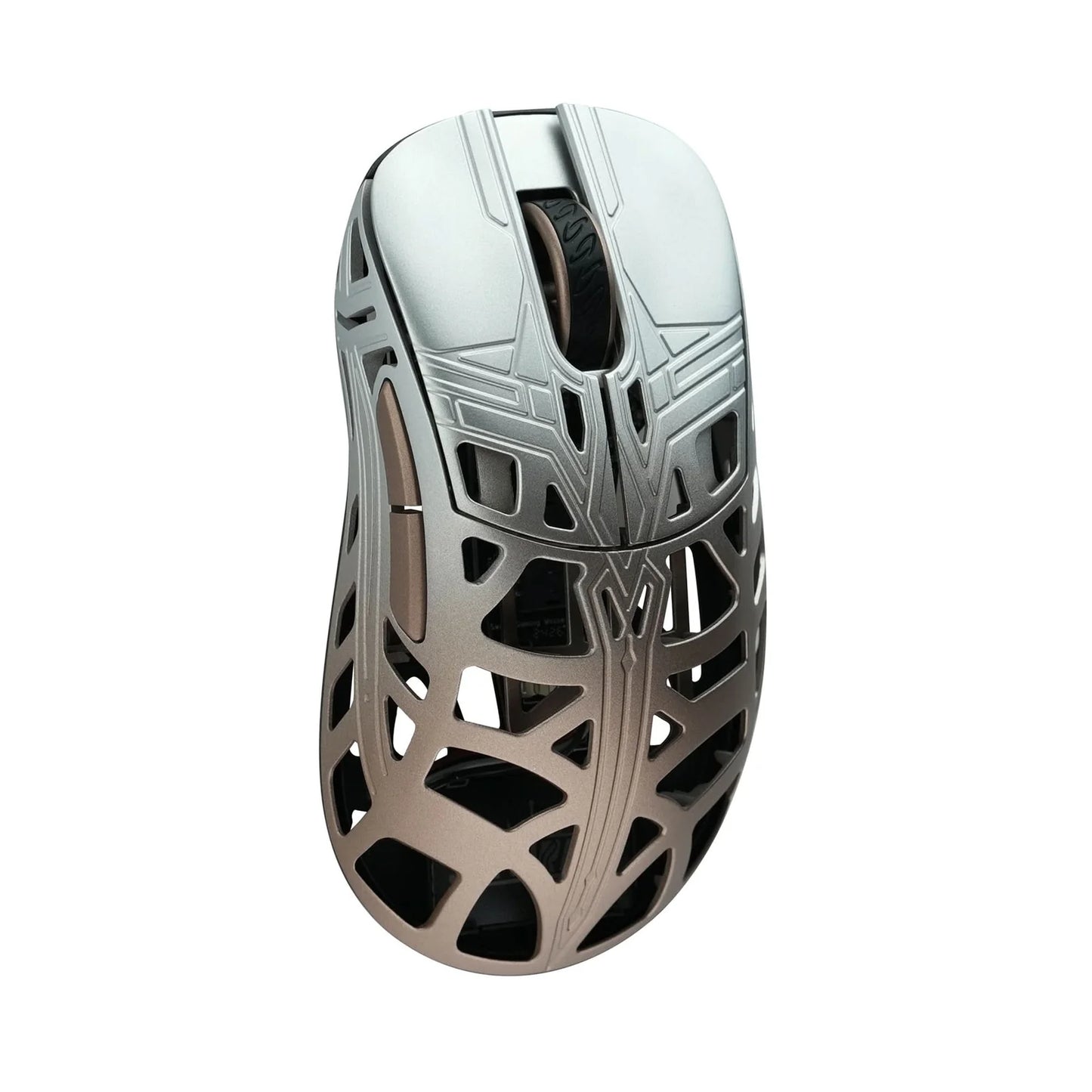 WLMOUSE Sword X Magnesium Gaming Mouse