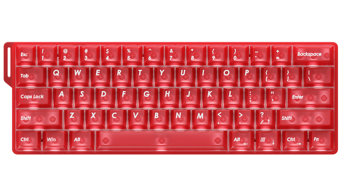 Dareu Cool 60 HE