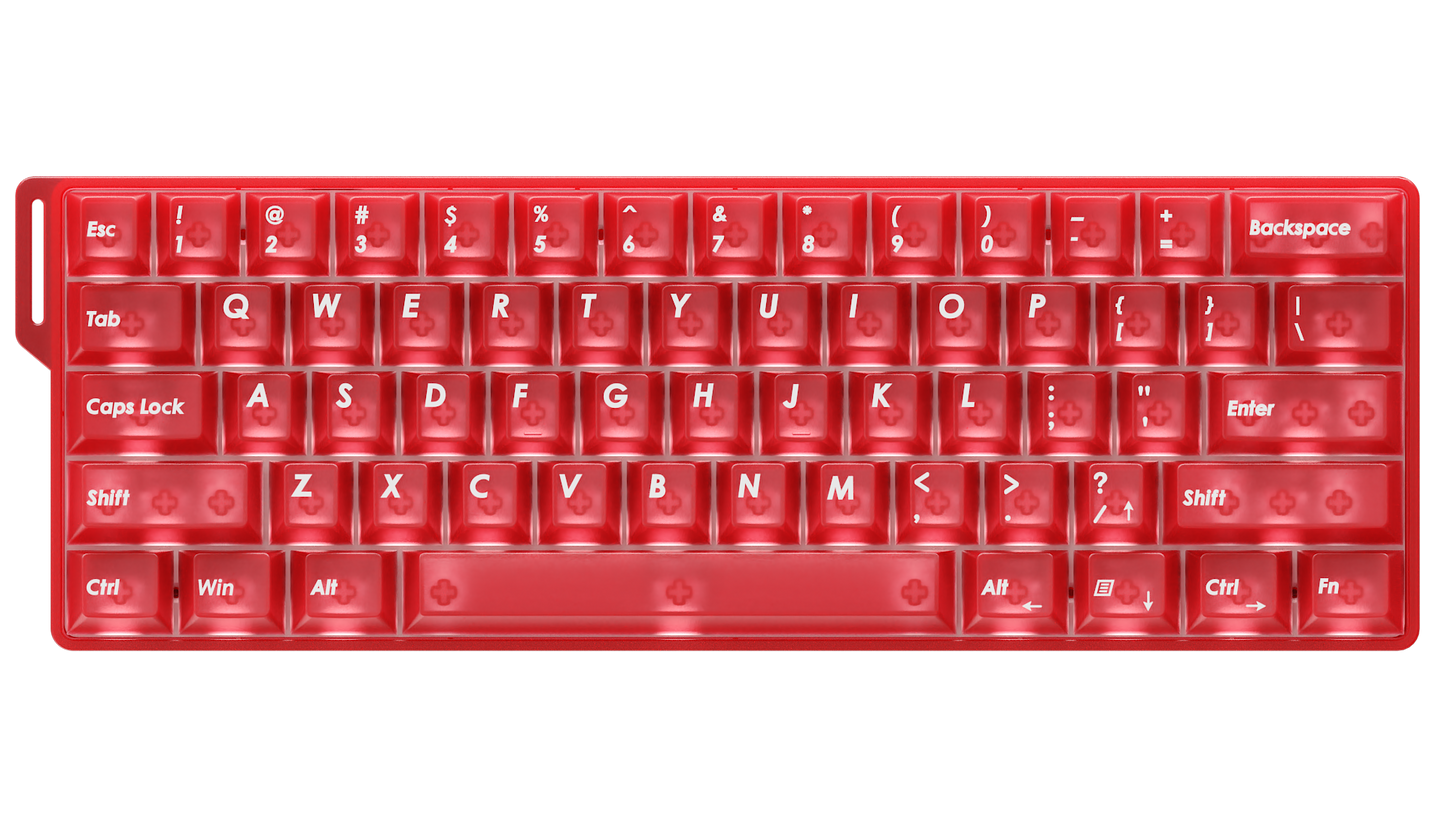 Dareu Cool 60 HE