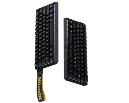 Wooting 60HE V2 Keyboard