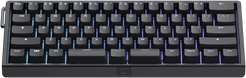 Wooting 60HE V2 Keyboard – Waimers