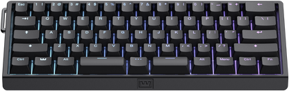 Wooting 60HE V2 Keyboard