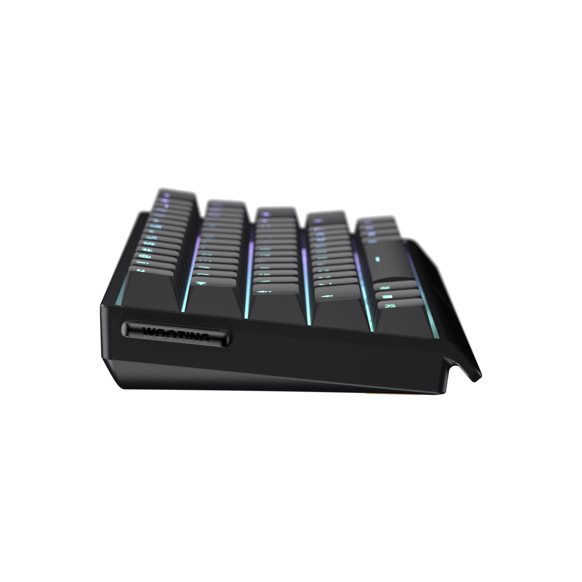 Wooting 60HE V2 Keyboard – Waimers