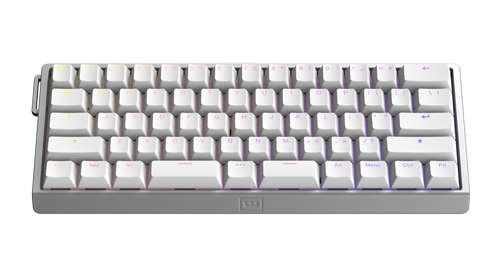 Wooting 60HE V2 Keyboard – Waimers