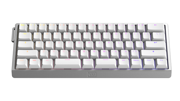 Wooting 60HE V2 Keyboard – Waimers
