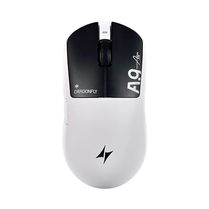 ATK A9 Wireless Mouse