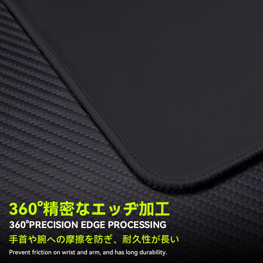 TALONGAMES 星 Hoshi Series Gaming Mousepad