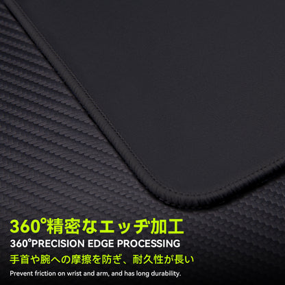 TALONGAMES 星 Hoshi Series Gaming Mousepad