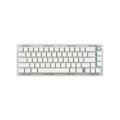 Wraith W65 Hall Effect Keyboard