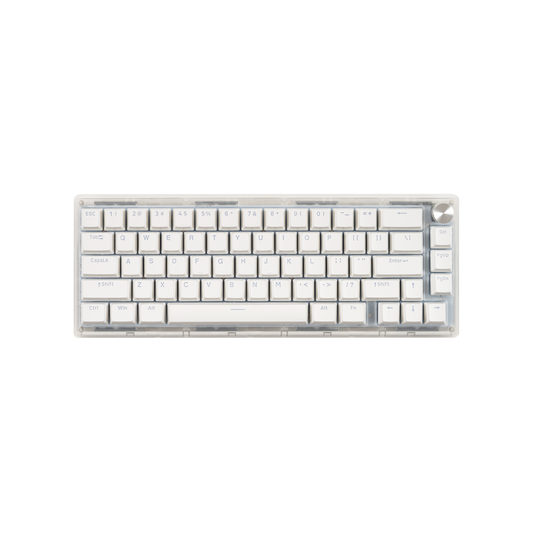 Wraith W65 Hall Effect Keyboard
