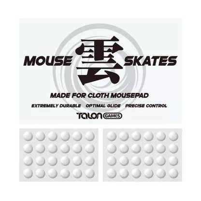 TALONGAMES Dot Skates
