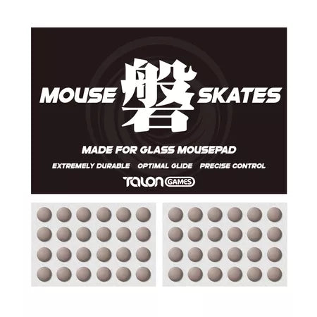 TALONGAMES Dot Skates