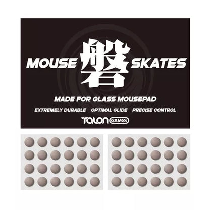 TALONGAMES Dot Skates