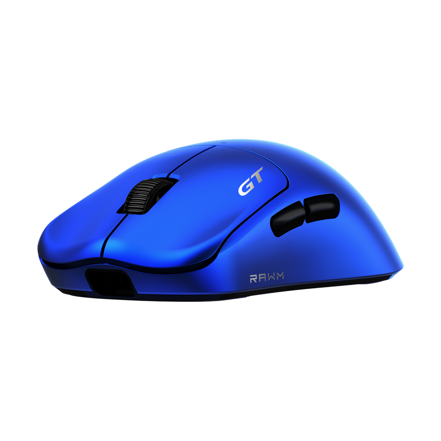 RAWM LEVIATHAN V4 GT Dual 8K Lightweight Wireless Gaming Mouse Hyper Click