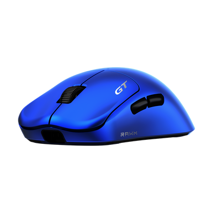 RAWM LEVIATHAN V4 GT Dual 8K Lightweight Wireless Gaming Mouse Hyper Click