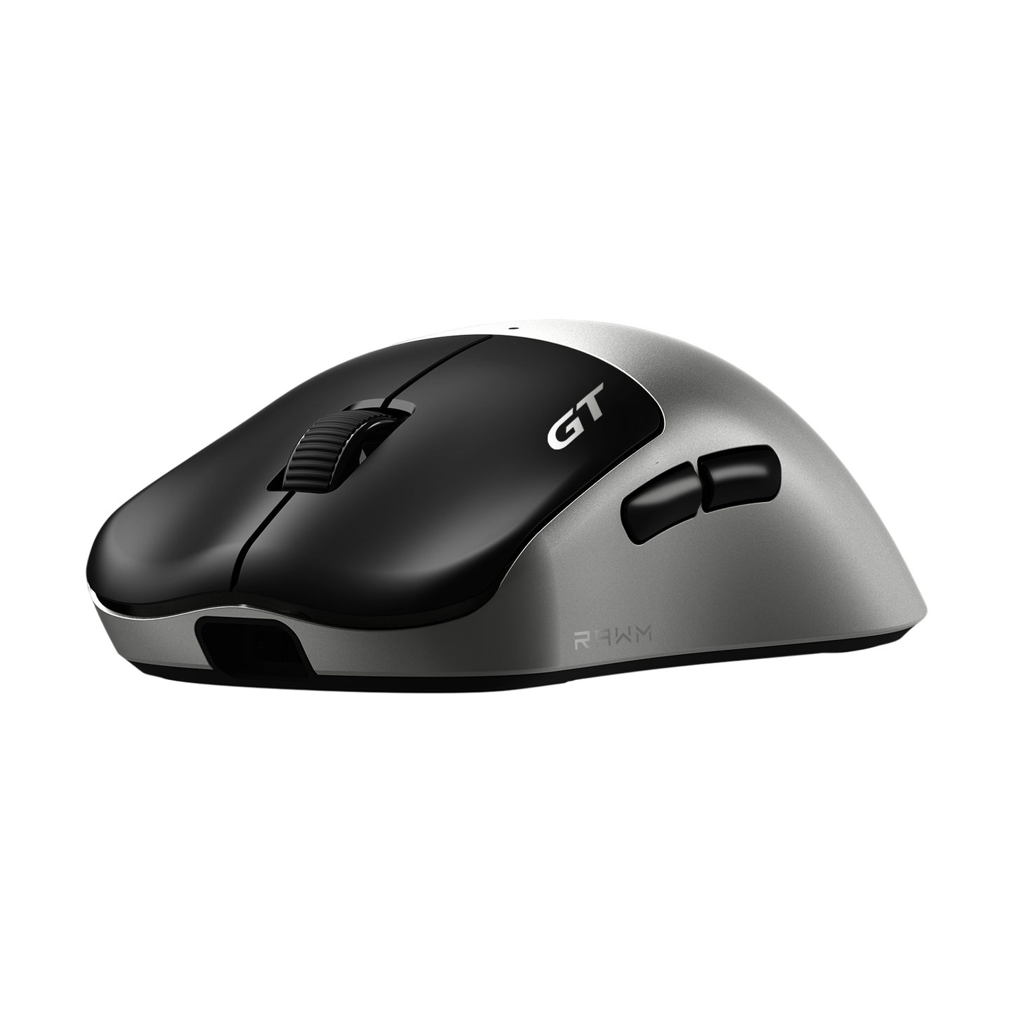 RAWM LEVIATHAN V4 GT Dual 8K Lightweight Wireless Gaming Mouse Hyper Click