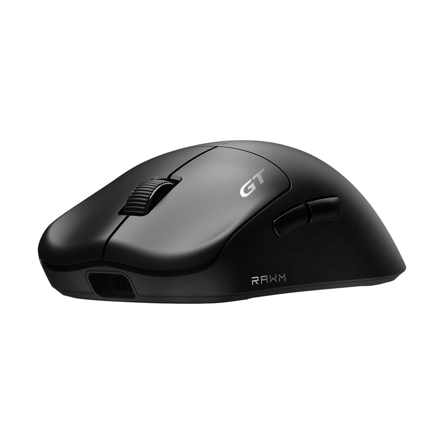 RAWM LEVIATHAN V4 GT Dual 8K Lightweight Wireless Gaming Mouse Hyper Click