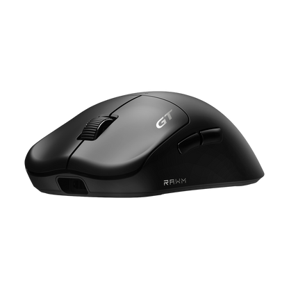 RAWM LEVIATHAN V4 GT Dual 8K Lightweight Wireless Gaming Mouse Hyper Click