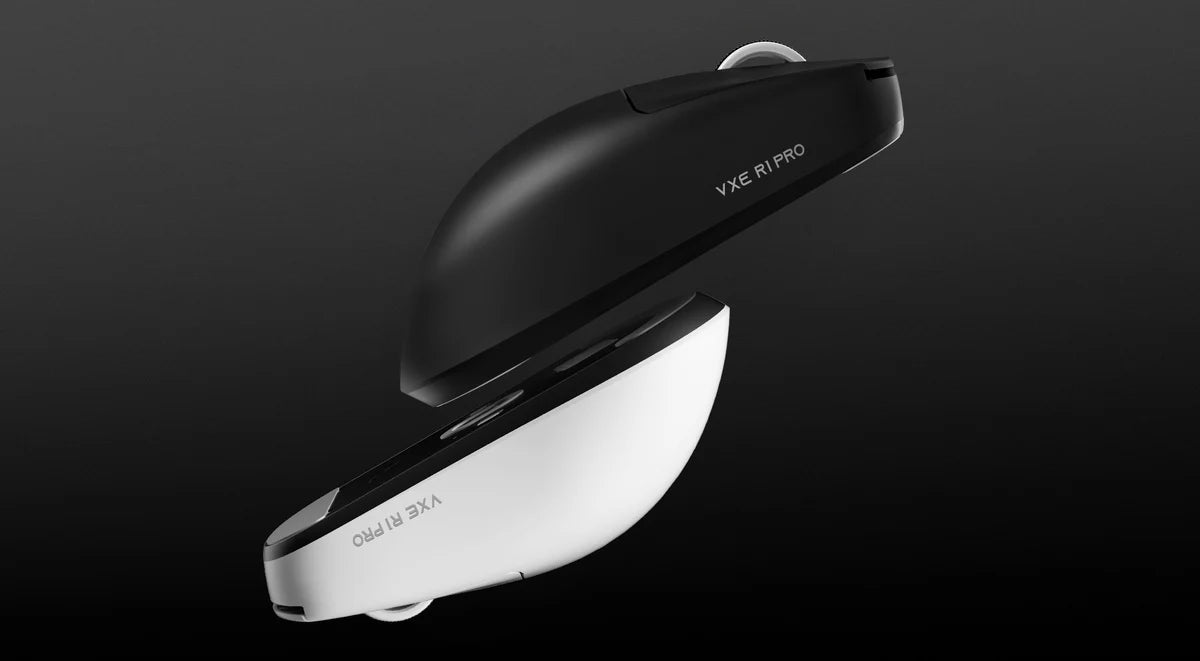 VXE Dragonfly R1 Series Wireless Mouse