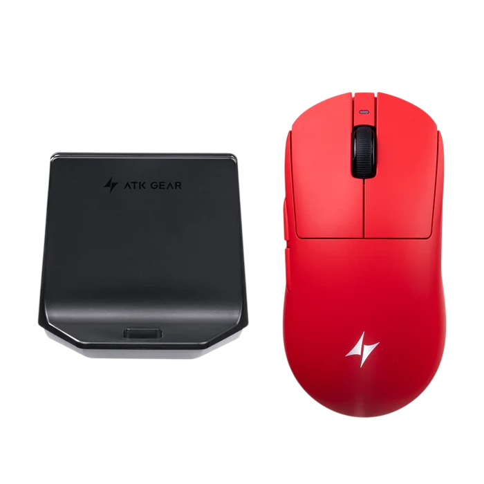 ATK A9 NB Lightweight Wireless Mouse