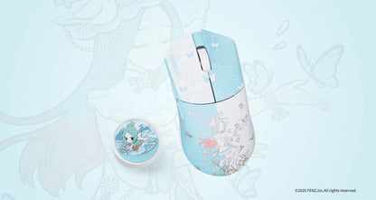 WLMOUSE BEAST G Wireless Gaming Mouse