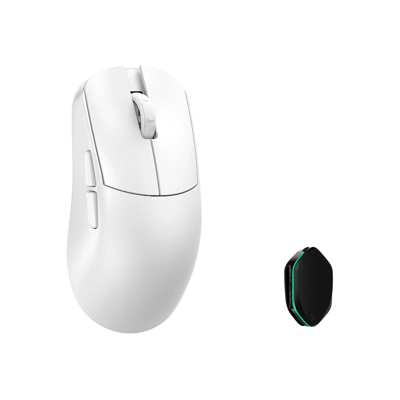 WLMOUSE YING 影 Magnesium Gaming Mouse – Waimers