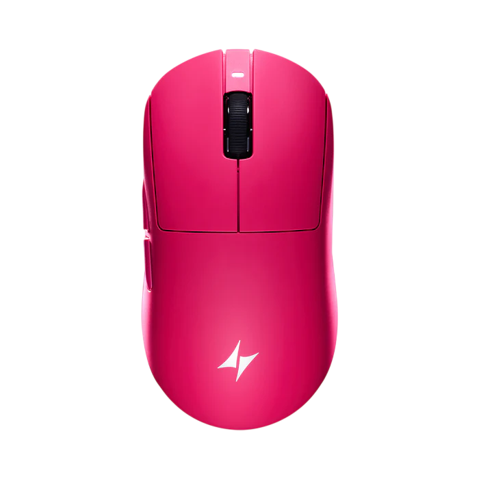 ATK A9 Wireless Mouse
