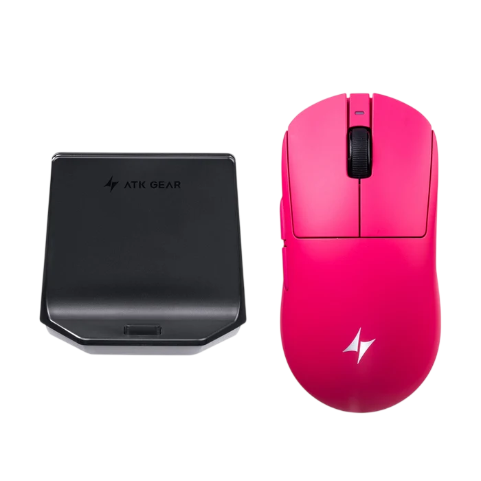 ATK A9 NB Lightweight Wireless Mouse