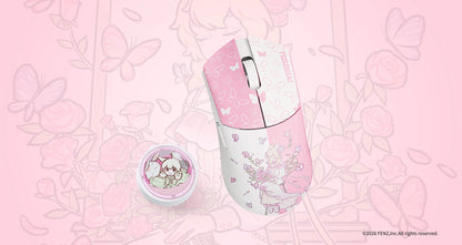 WLMOUSE BEAST G Wireless Gaming Mouse
