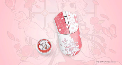 WLMOUSE BEAST G Wireless Gaming Mouse