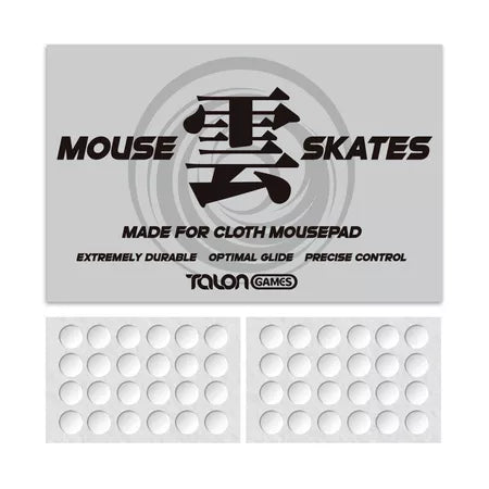 TALONGAMES Dot Skates