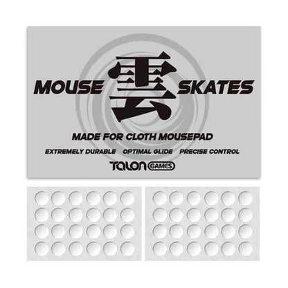 TALONGAMES Dot Skates
