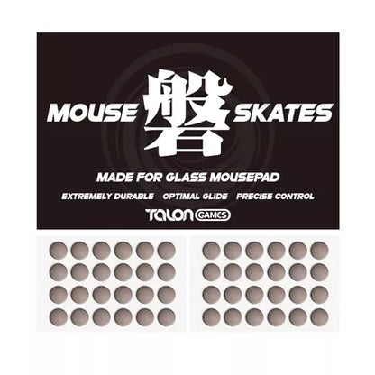 TALONGAMES Dot Skates