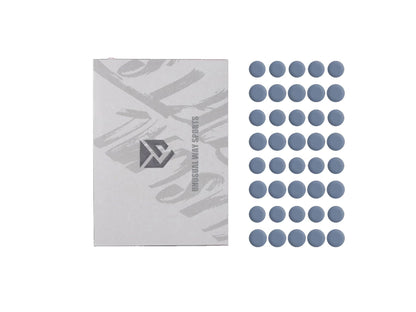 UNWS Silver Fox Skates