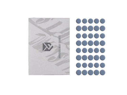 UNWS Silver Fox Skates