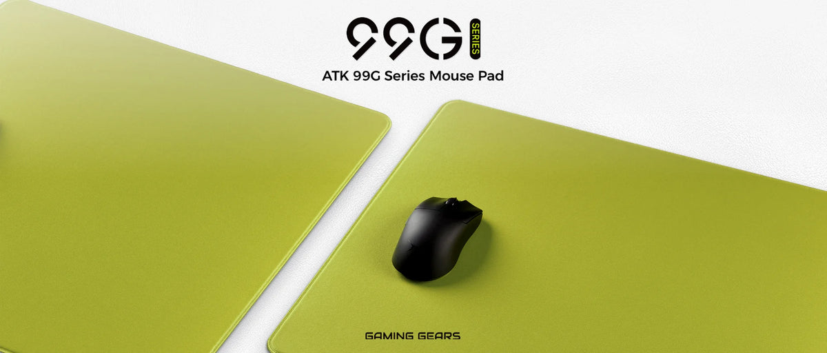 ATK 99G XSoft MousePad
