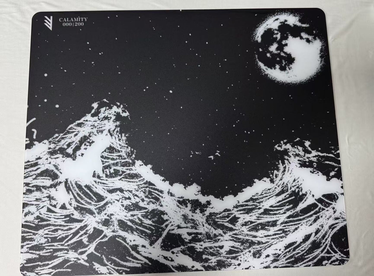 Vantage Calamity Glass Pad (PRE-ORDER)