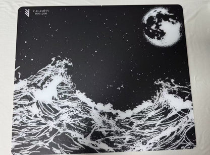 Vantage Calamity Glass Pad (PRE-ORDER)