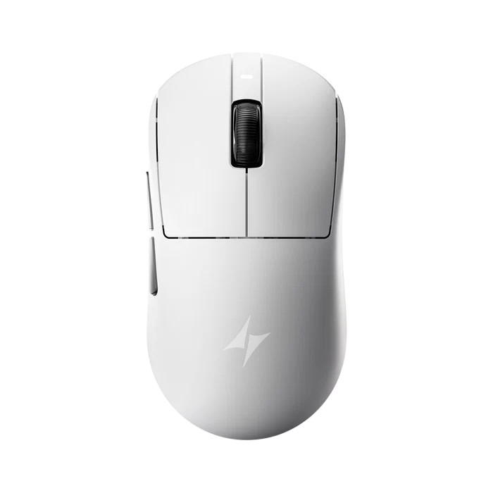 ATK A9 Wireless Mouse