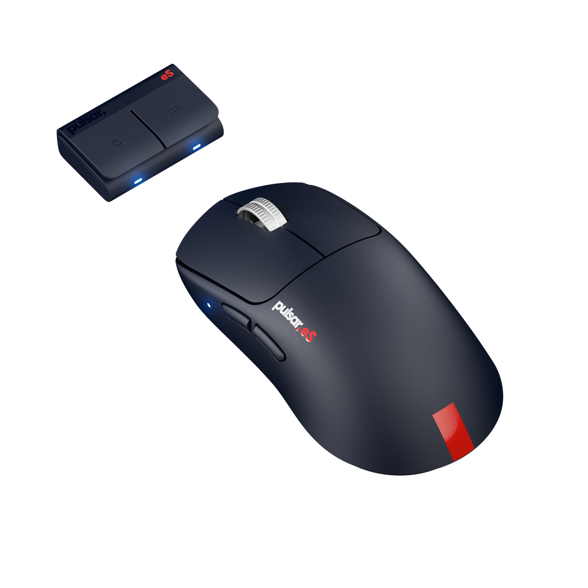Pulsar eS FS-1 Gaming Mouse – Waimers