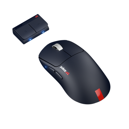 Pulsar eS FS-1 Gaming Mouse